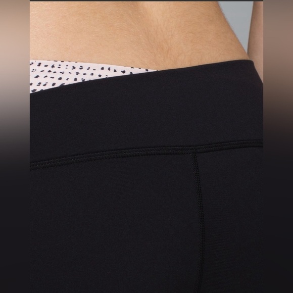 Lululemon Astro Wunder Under Pant, size 6 - Picture 5 of 13